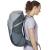 Damski plecak trekkingowy Lowe Alpine AirZone Trail ND33 - Orion Blue/Citadel