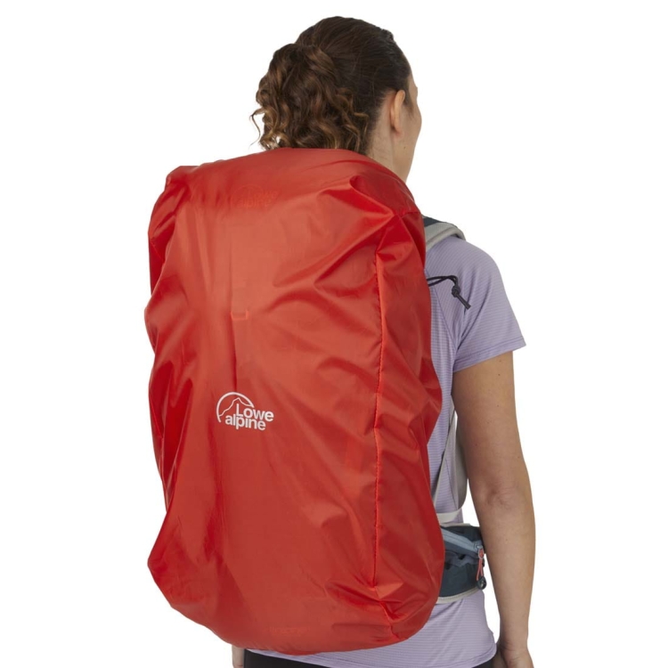 Damski plecak trekkingowy Lowe Alpine AirZone Trail ND33 - Orion Blue/Citadel