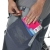 Damski plecak trekkingowy Lowe Alpine AirZone Trail ND33 - Orion Blue/Citadel