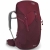 Damski plecak trekkingowy Lowe Alpine AirZone Trail ND33 - Deep Heather/Raspberry