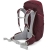 Damski plecak trekkingowy Lowe Alpine AirZone Trail ND33 - Deep Heather/Raspberry