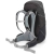 Damski plecak trekkingowy Lowe Alpine AirZone Trail ND33 - Anthracite/Graphene