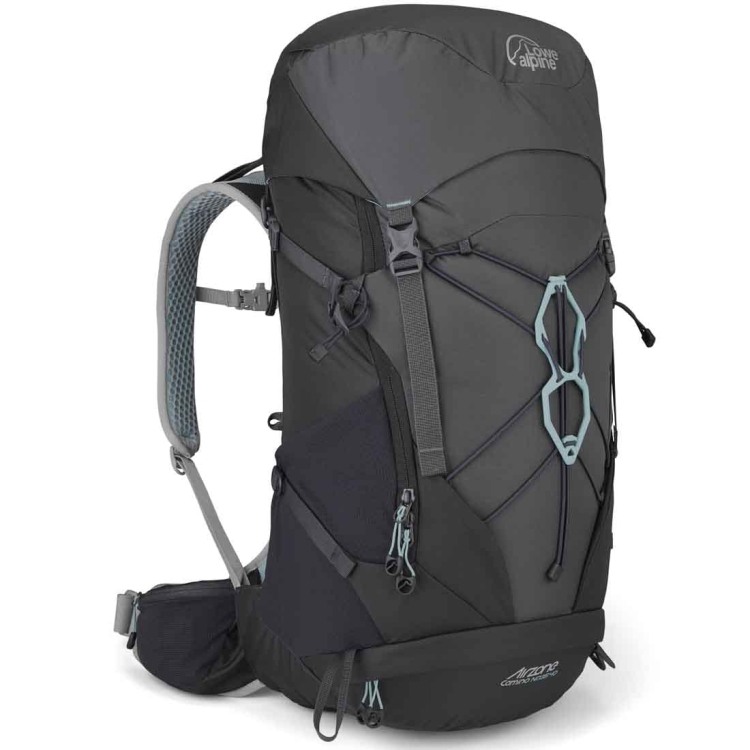 Damski plecak Lowe Alpine AirZone Trail Camino ND35:40 Anthracite/Graphene