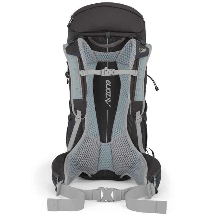 Damski plecak Lowe Alpine AirZone Trail Camino ND35:40 Anthracite/Graphene
