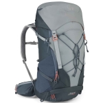 Damski plecak Lowe Alpine AirZone Trail Camino ND35:40 - Orion Blue/Citadel