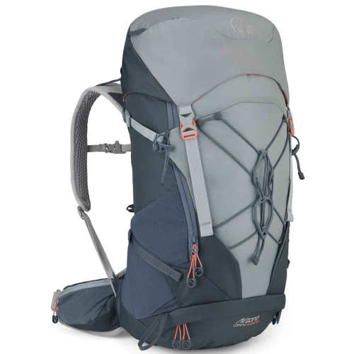 Damski plecak Lowe Alpine AirZone Trail Camino ND35:40 - Orion Blue/Citadel