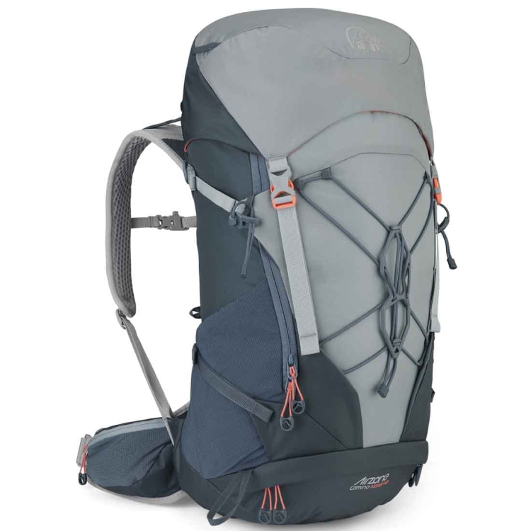 Damski plecak Lowe Alpine AirZone Trail Camino ND35:40 - Orion Blue/Citadel