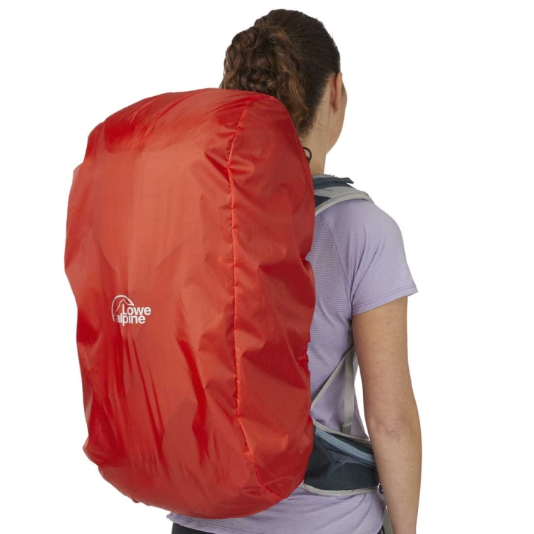 Damski plecak Lowe Alpine AirZone Trail Camino ND35:40 - Orion Blue/Citadel