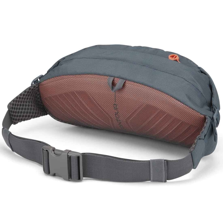 Sportowa biodrówka Lowe Alpine Fjell 4 - Orion Blue