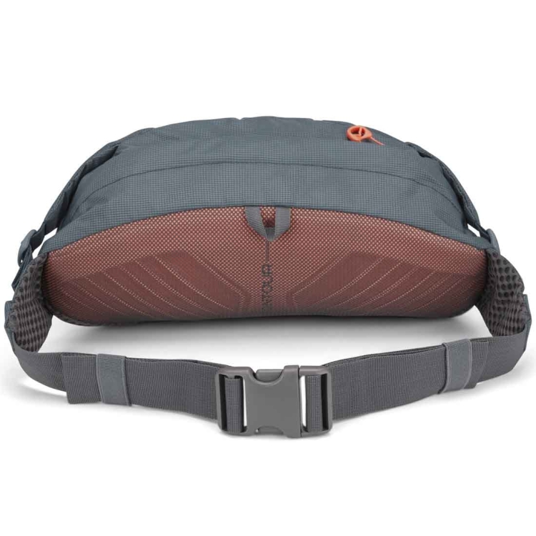 Sportowa biodrówka Lowe Alpine Fjell 4 - Orion Blue