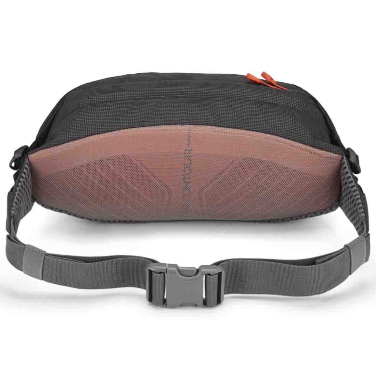 Sportowa biodrówka Lowe Alpine Fjell 4 - Black