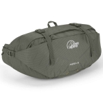 Biodrówka z klapą Lowe Alpine Mesa 6 - Light Khaki