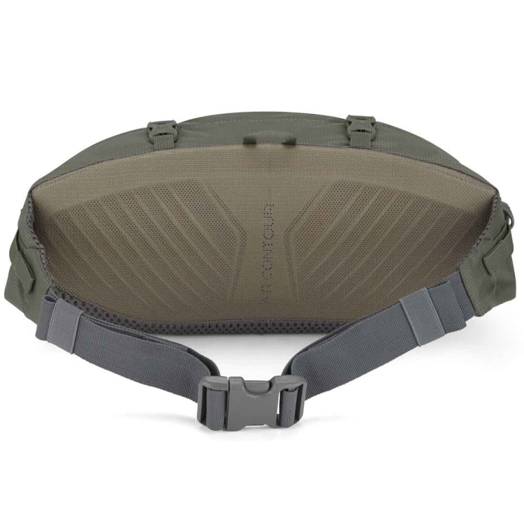 Biodrówka z klapą Lowe Alpine Mesa 6 - Light Khaki