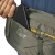 Biodrówka z klapą Lowe Alpine Mesa 6 - Light Khaki