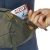 Biodrówka z klapą Lowe Alpine Mesa 6 - Light Khaki