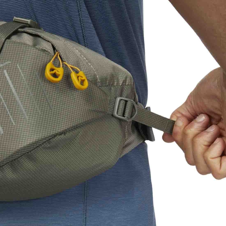 Biodrówka z klapą Lowe Alpine Mesa 6 - Light Khaki