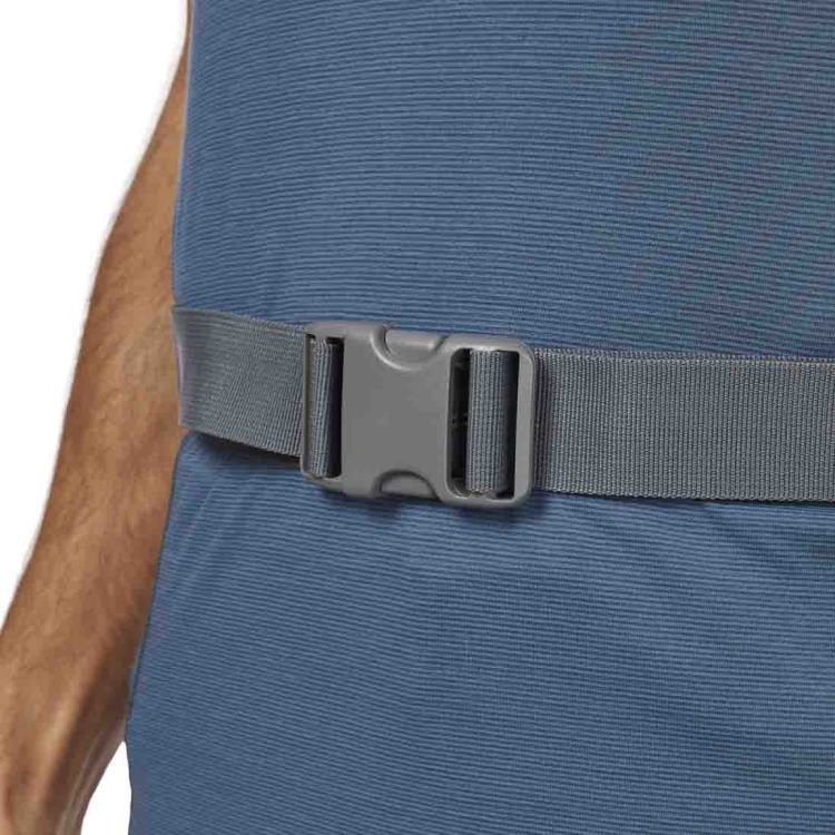 Biodrówka z klapą Lowe Alpine Mesa 6 - Light Khaki