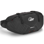 Biodrówka z klapą Lowe Alpine Mesa 6 - Black