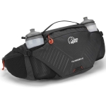 Biodrówka z dwoma bidonami Lowe Alpine Nijmegen 6 - Black