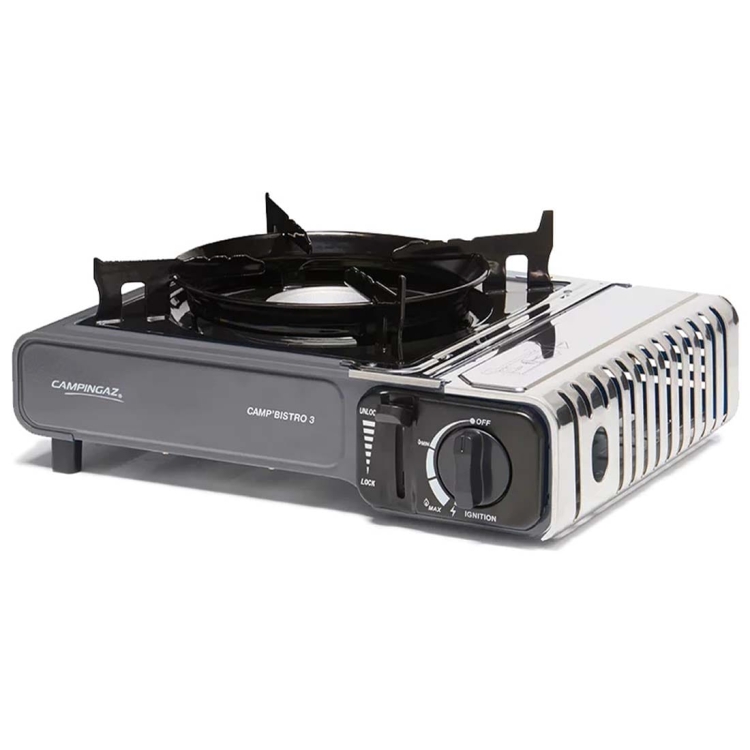 Lekka kuchenka turystyczna Campingaz Camp Bistro 3