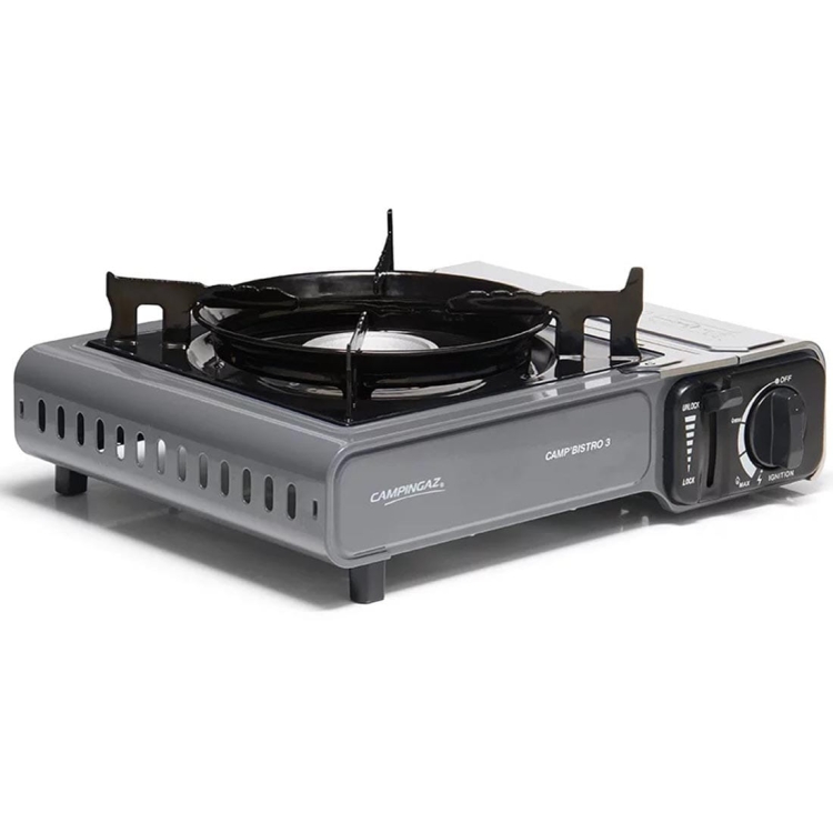 Lekka kuchenka turystyczna Campingaz Camp Bistro 3