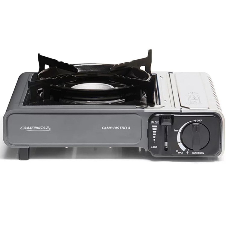 Lekka kuchenka turystyczna Campingaz Camp Bistro 3
