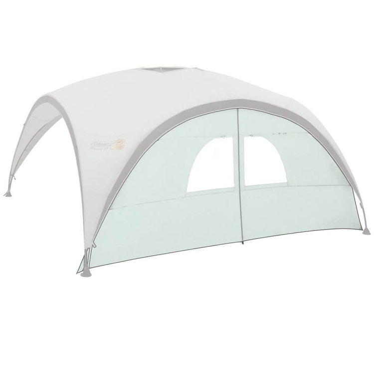 Drzwi wiaty namiotowej Coleman Event Shelter Sunwall Door XL