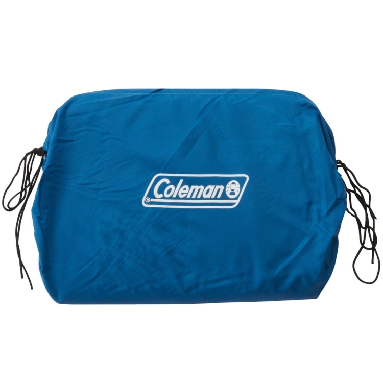 Materac Coleman AIRBAD EXTRA DURABLE Raised Double