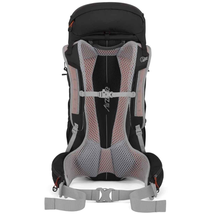 Plecak Lowe Alpine AirZone Trail Camino 37:42 Large - Black/Anthracite