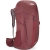Damski plecak z siatką Lowe Alpine AirZone ND25 - Deep Heathe