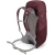 Lekki plecak z siatką Lowe Alpine AirZone Active 20 - Deep Heather