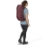 Lekki plecak z siatką Lowe Alpine AirZone Active 20 - Deep Heather