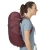Lekki plecak z siatką Lowe Alpine AirZone Active 20 - Deep Heather