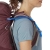 Lekki plecak z siatką Lowe Alpine AirZone Active 20 - Deep Heather