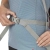 Lekki plecak z siatką Lowe Alpine AirZone Active 20 - Deep Heather