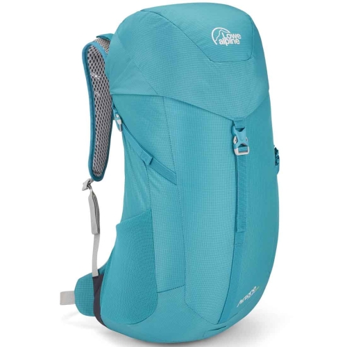 Lekki plecak z siatką Lowe Alpine AirZone Active 20 - Dark Jade