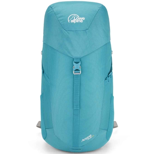 Lekki plecak z siatką Lowe Alpine AirZone Active 20 - Dark Jade
