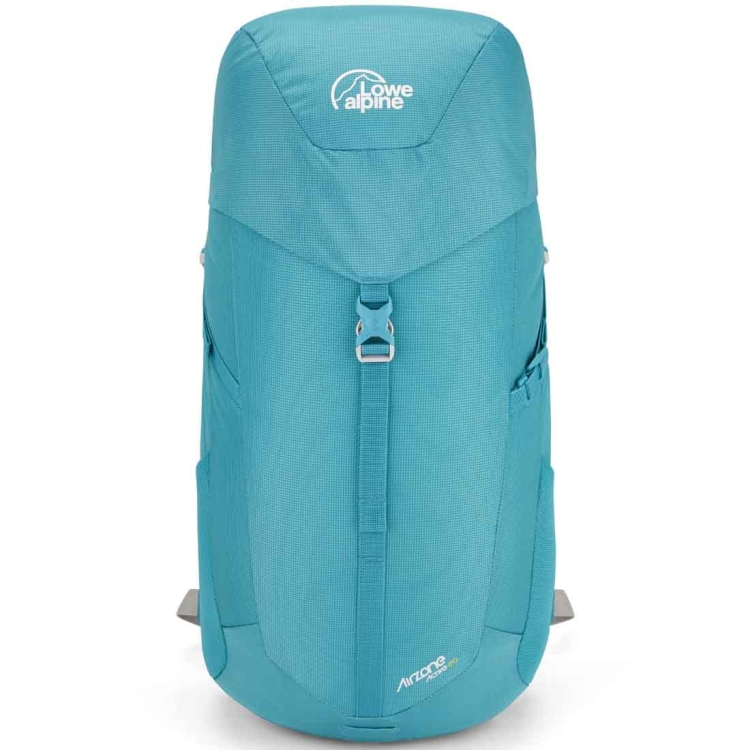 Lekki plecak z siatką Lowe Alpine AirZone Active 20 - Dark Jade