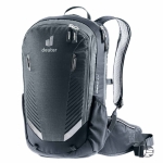 Dziecięcy plecak rowerowy Deuter Compact 8 JR - Graphite-Black