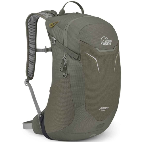 Lekki plecak Lowe Alpine AirZone Active 18 - Light Khaki