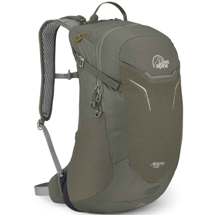 Lekki plecak Lowe Alpine AirZone Active 18 - Light Khaki