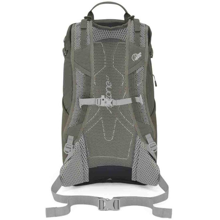 Lekki plecak Lowe Alpine AirZone Active 18 - Light Khaki