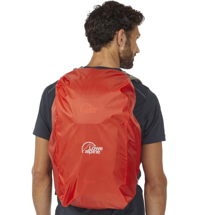 Lekki plecak Lowe Alpine AirZone Active 18 - Light Khaki