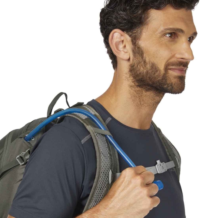 Lekki plecak Lowe Alpine AirZone Active 18 - Light Khaki