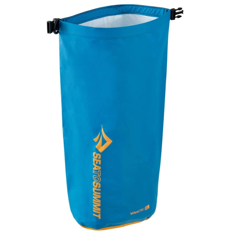Wodoszczelny worek Sea To Summit Evac Dry Bag 5L - Turkish Tile