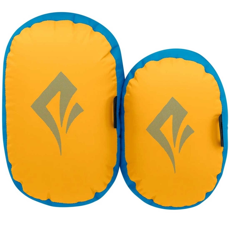 Wodoszczelny worek Sea To Summit Evac Dry Bag 5L - Turkish Tile