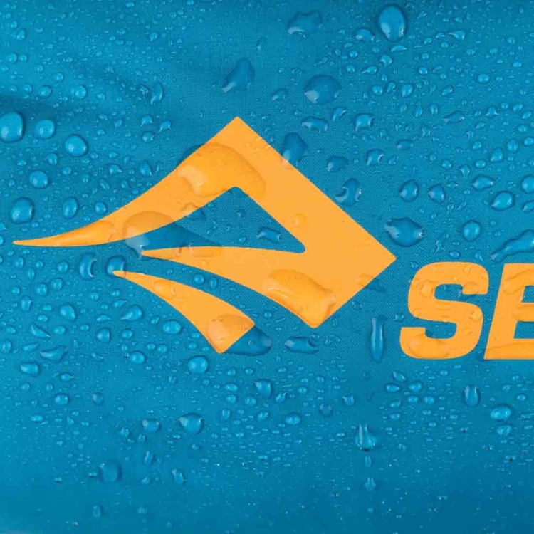 Wodoszczelny worek Sea To Summit Evac Dry Bag 5L - Turkish Tile