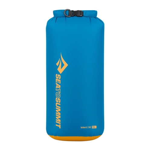 Wodoszczelny worek Sea To Summit Evac Dry Bag 13L - Turkish Tile