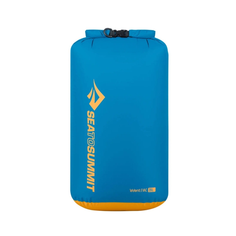 Wodoszczelny worek Sea To Summit Evac Dry Bag 20L - Turkish Tile