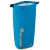 Wodoszczelny worek Sea To Summit Evac Dry Bag 20L - Turkish Tile